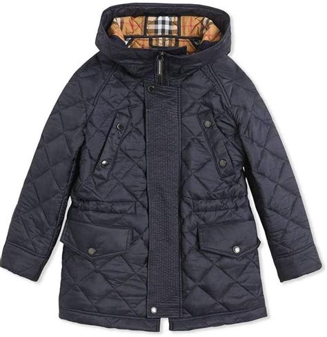 burberry kids vest|burberry kids outdoor clothing.